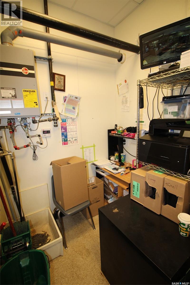 #5 910 3Rd Avenue W, Shaunavon, SK