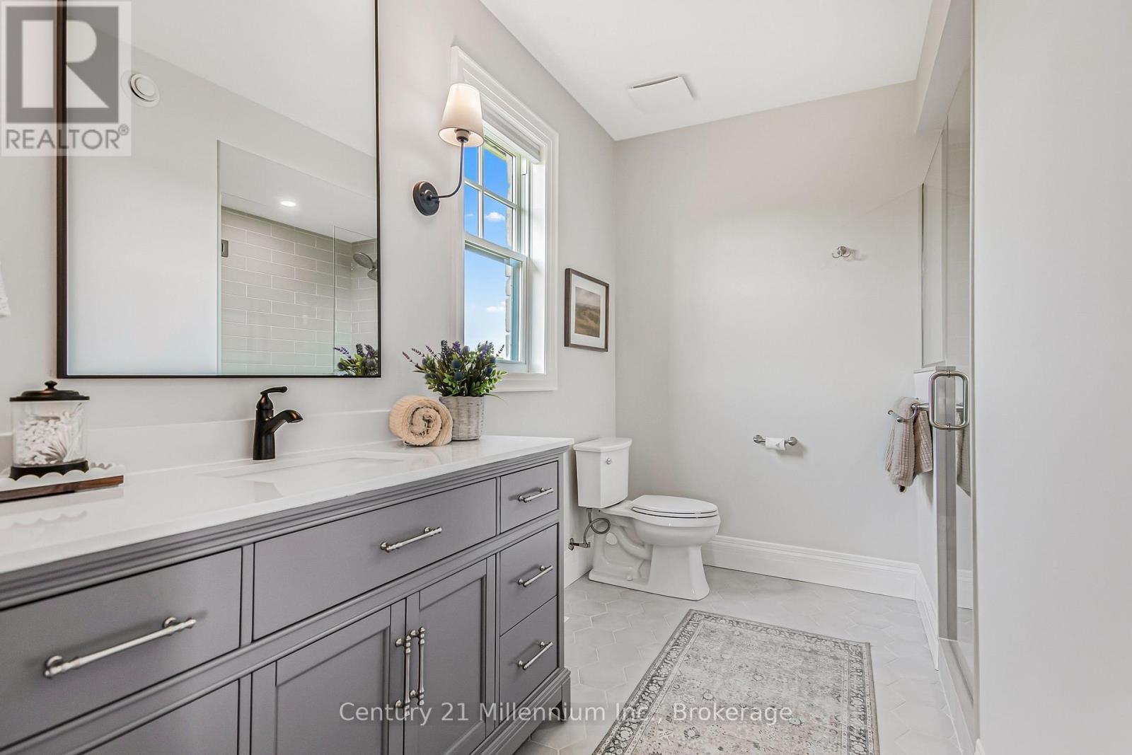 33 Nickason Drive, Arran-Elderslie, ON - Indoor Photo Showing Bathroom