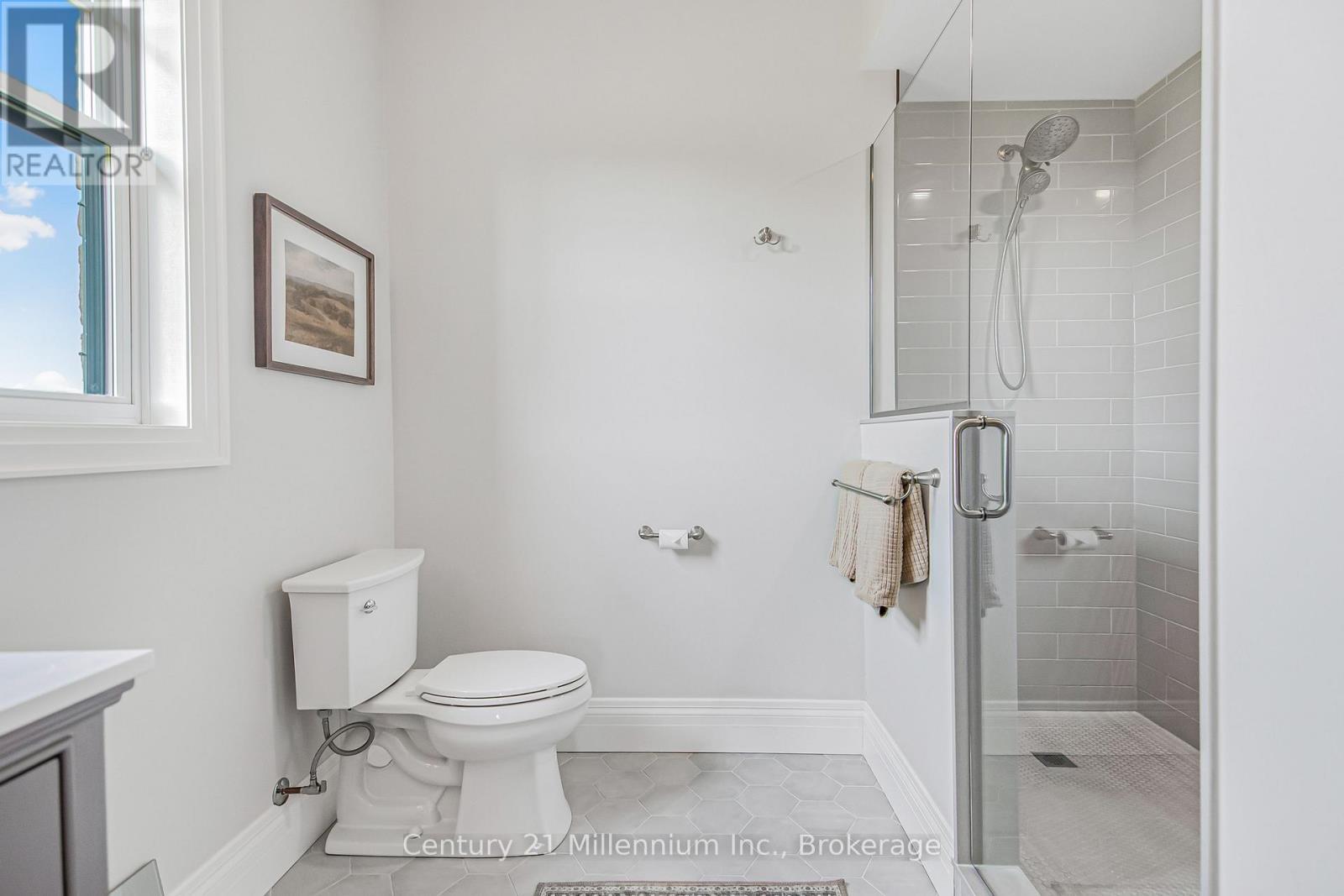 33 Nickason Drive, Arran-Elderslie, ON - Indoor Photo Showing Bathroom