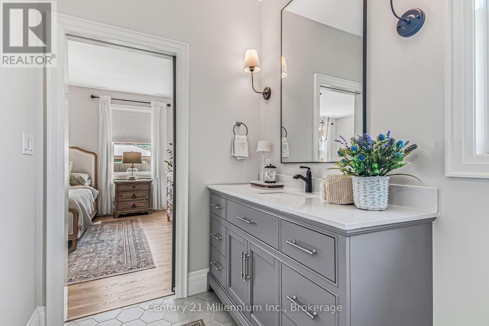 33 Nickason Drive, Arran-Elderslie, ON - Indoor Photo Showing Bathroom