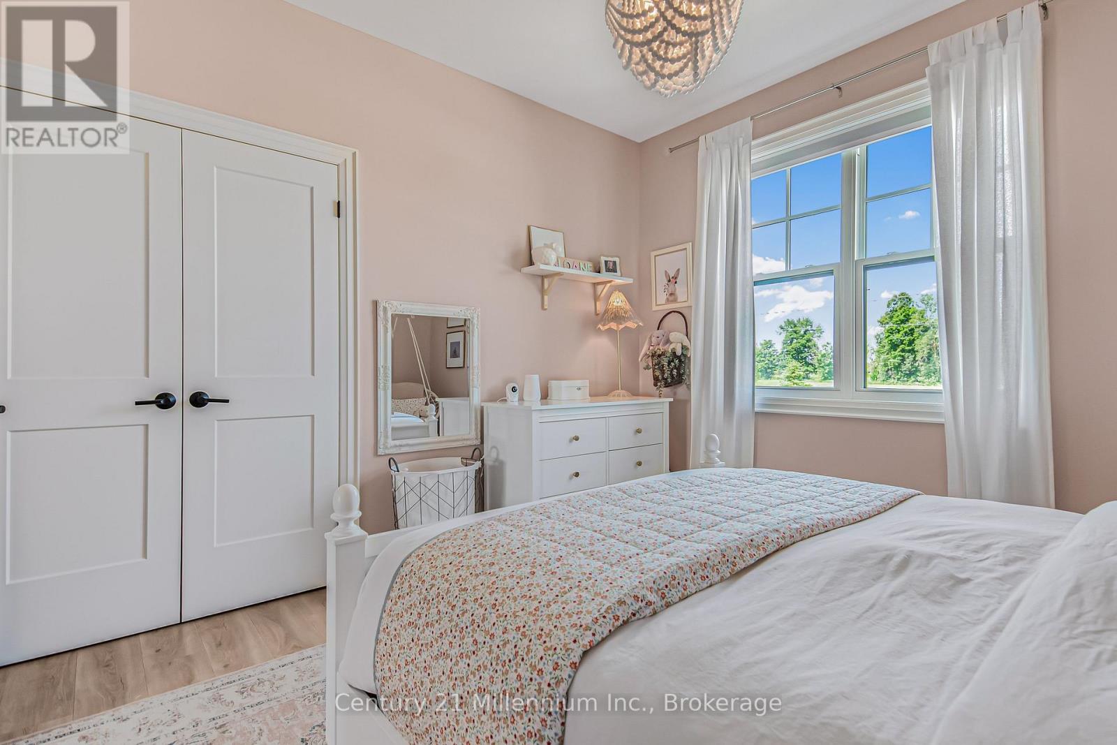 33 Nickason Drive, Arran-Elderslie, ON - Indoor Photo Showing Bedroom