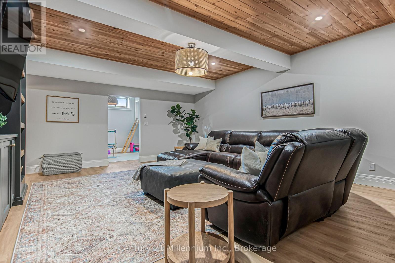 33 Nickason Drive, Arran-Elderslie, ON - Indoor