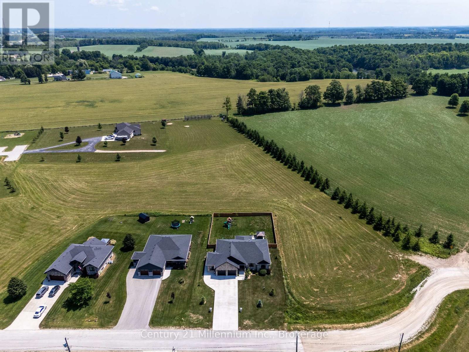 33 Nickason Drive, Arran-Elderslie, ON - Outdoor With View