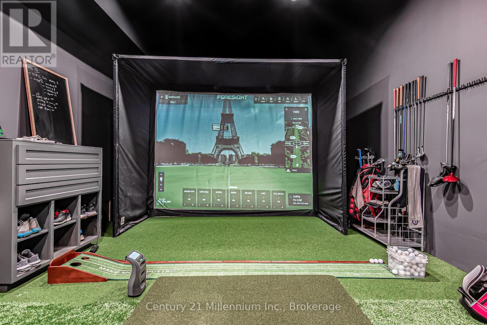 33 Nickason Drive, Arran-Elderslie, ON - Indoor Photo Showing Other Room