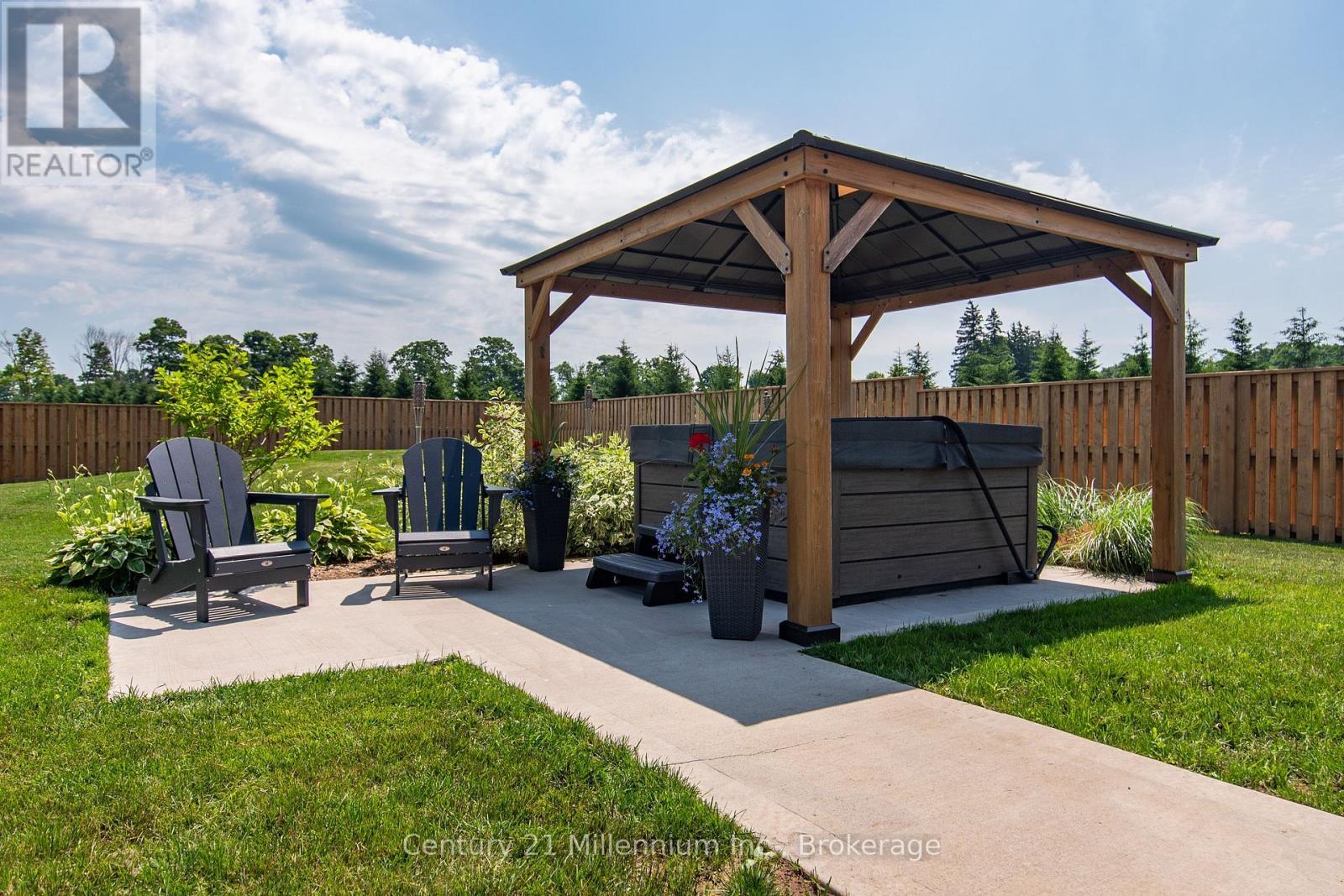 33 Nickason Drive, Arran-Elderslie, ON - Outdoor