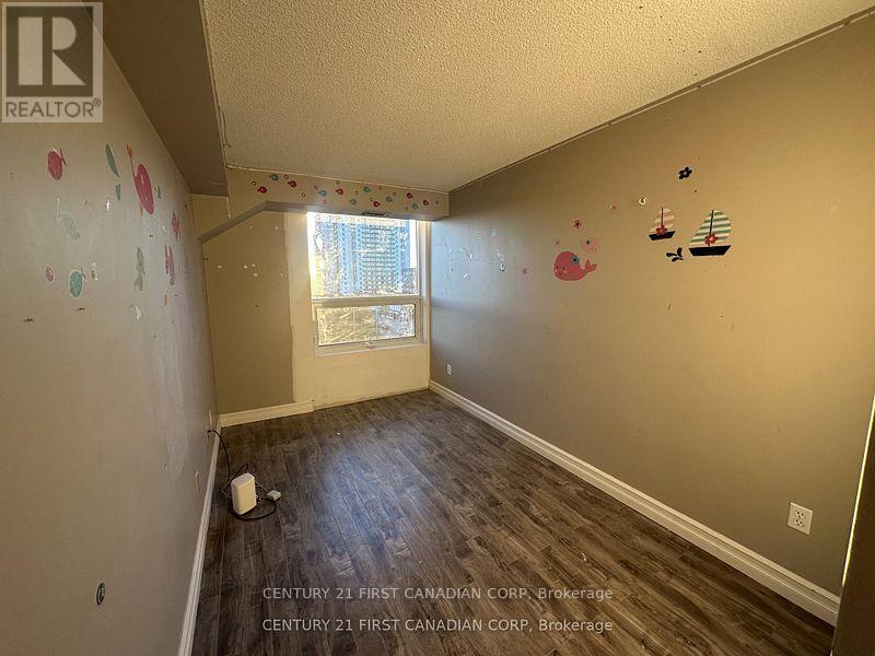 506 - 389 Dundas Street, London East (East K), ON - Indoor Photo Showing Other Room