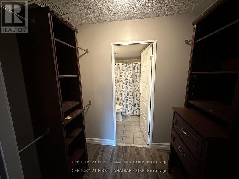 506 - 389 Dundas Street, London East (East K), ON - Indoor Photo Showing Other Room