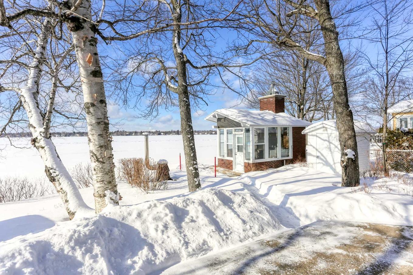 Other - 4570 Av. Du Tour-Du-Lac, Shawinigan, QC - Outdoor