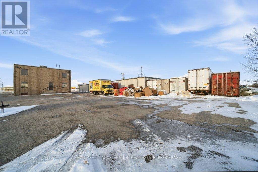 447 Centre Street N, Greater Napanee (Greater Napanee), ON