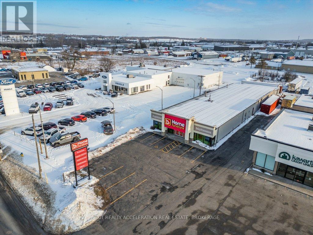 447 Centre Street N, Greater Napanee (Greater Napanee), ON