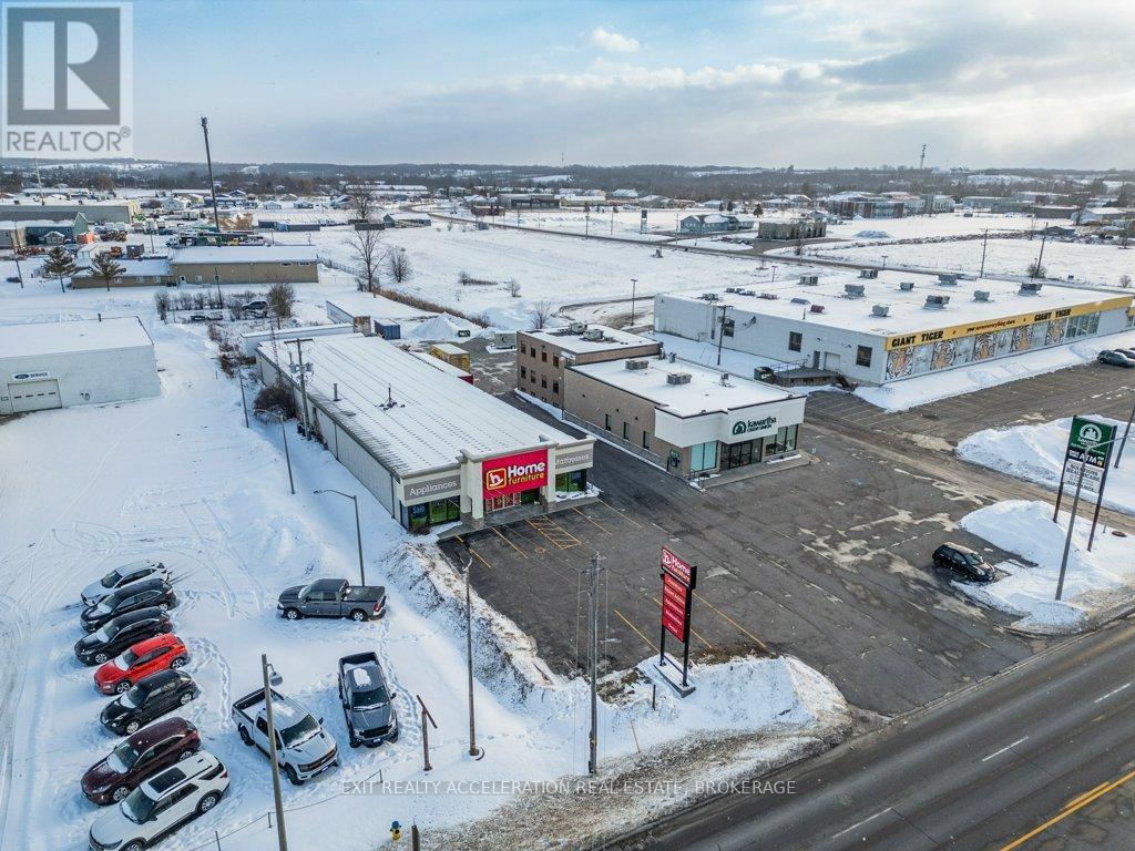 447 Centre Street N, Greater Napanee (Greater Napanee), ON