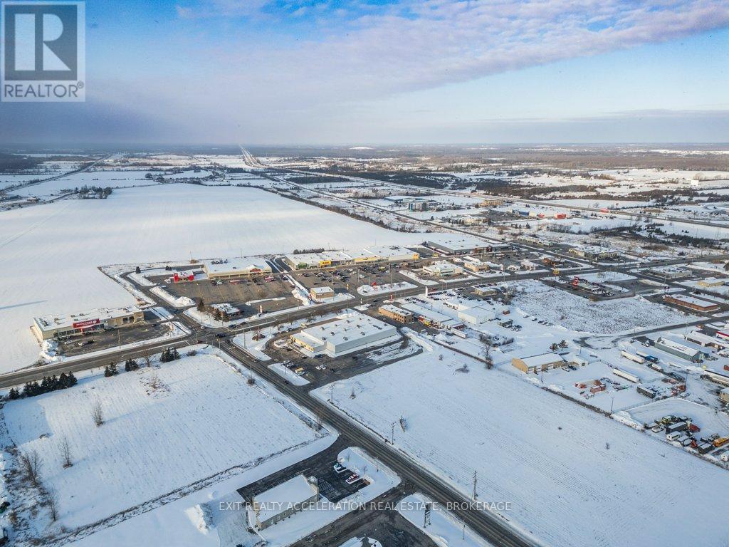 447 Centre Street N, Greater Napanee (Greater Napanee), ON