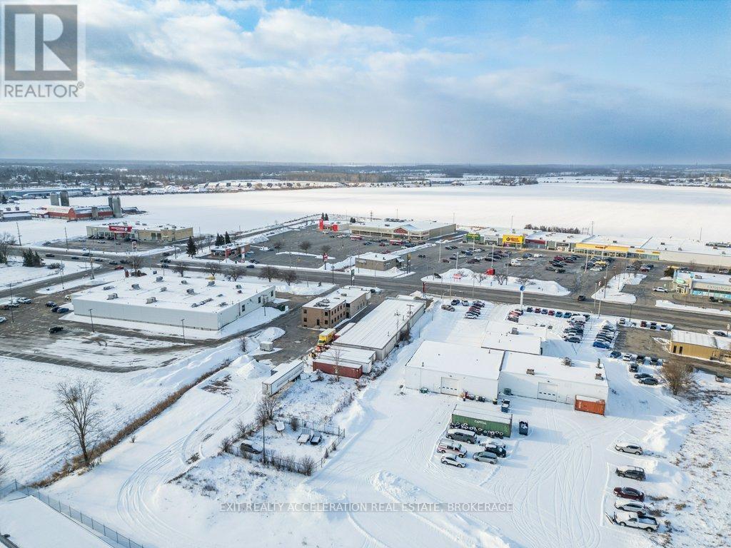 447 Centre Street N, Greater Napanee (Greater Napanee), ON