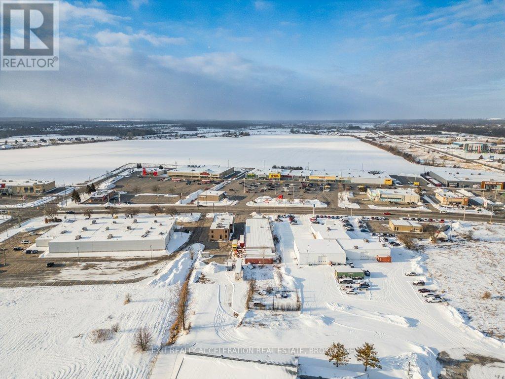 447 Centre Street N, Greater Napanee (Greater Napanee), ON