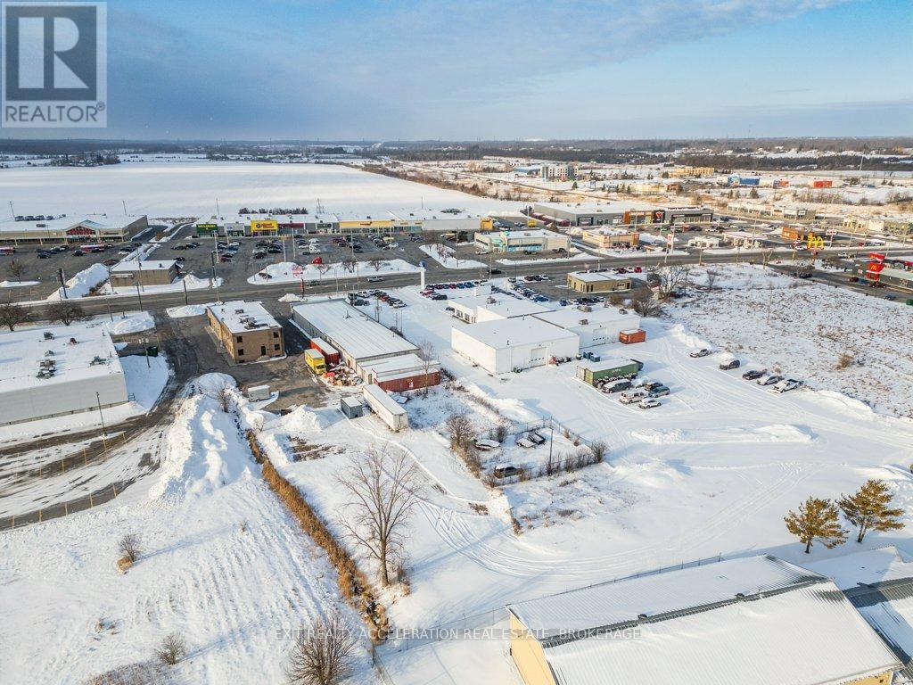 447 Centre Street N, Greater Napanee (Greater Napanee), ON