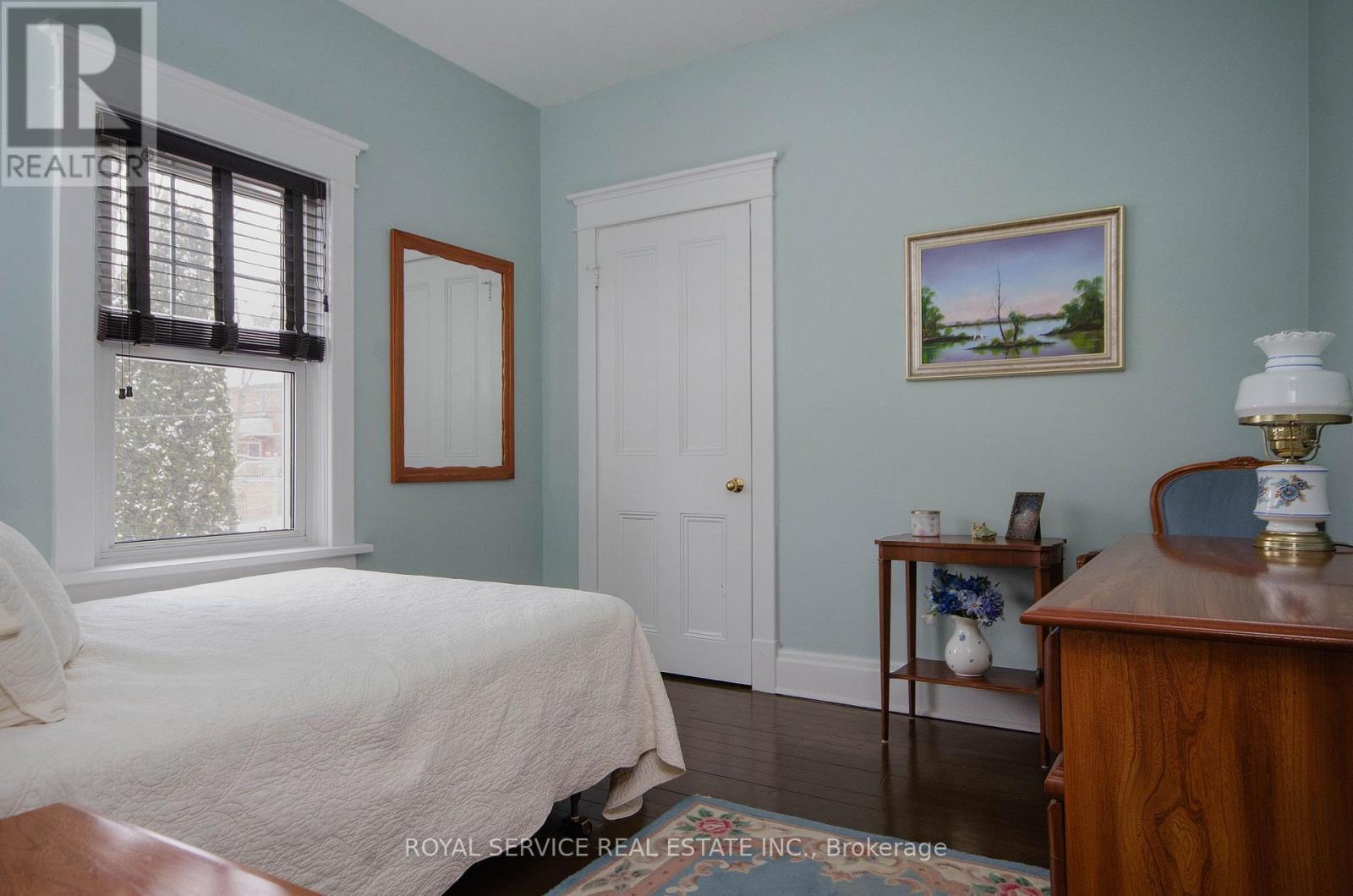 42 Barrett Street, Port Hope, ON - Indoor Photo Showing Bedroom