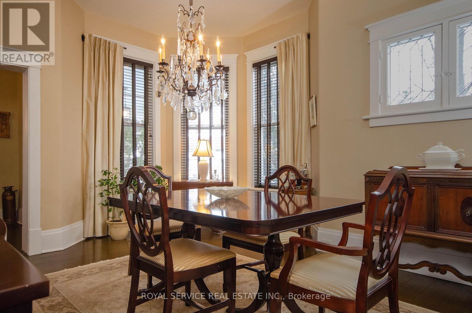 42 Barrett Street, Port Hope, ON - Indoor Photo Showing Dining Room