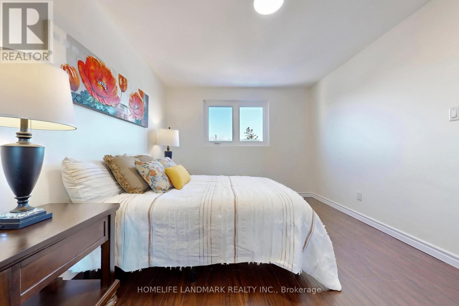 14A - 830 Westlock Road, Mississauga, ON - Indoor Photo Showing Bedroom