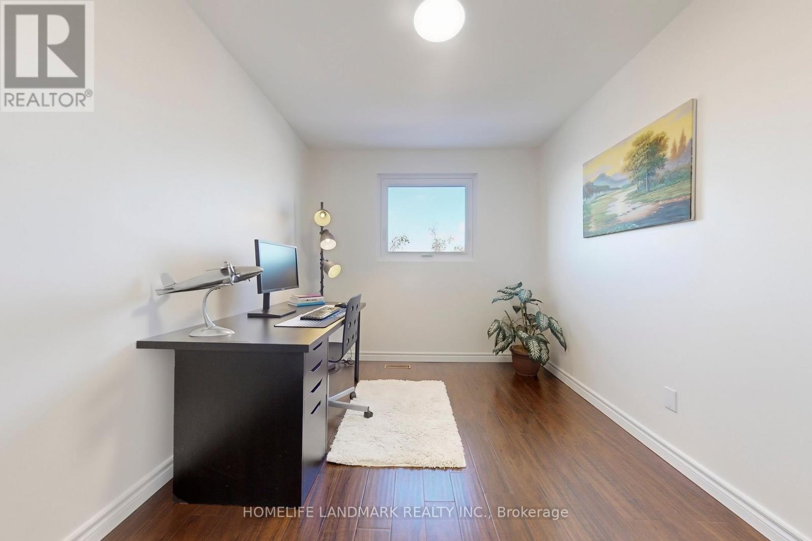 14A - 830 Westlock Road, Mississauga, ON - Indoor Photo Showing Office