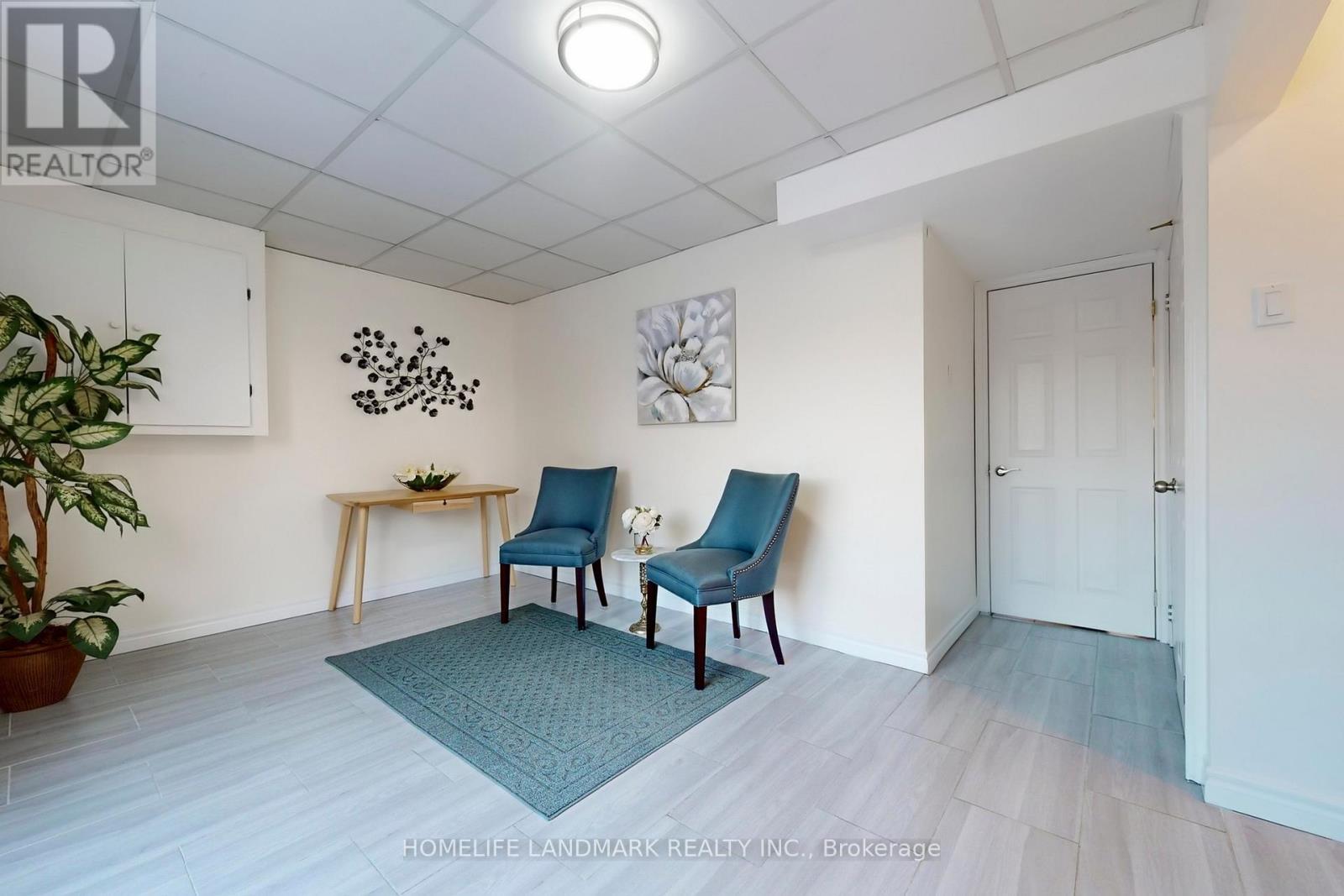 14A - 830 Westlock Road, Mississauga, ON - Indoor Photo Showing Other Room