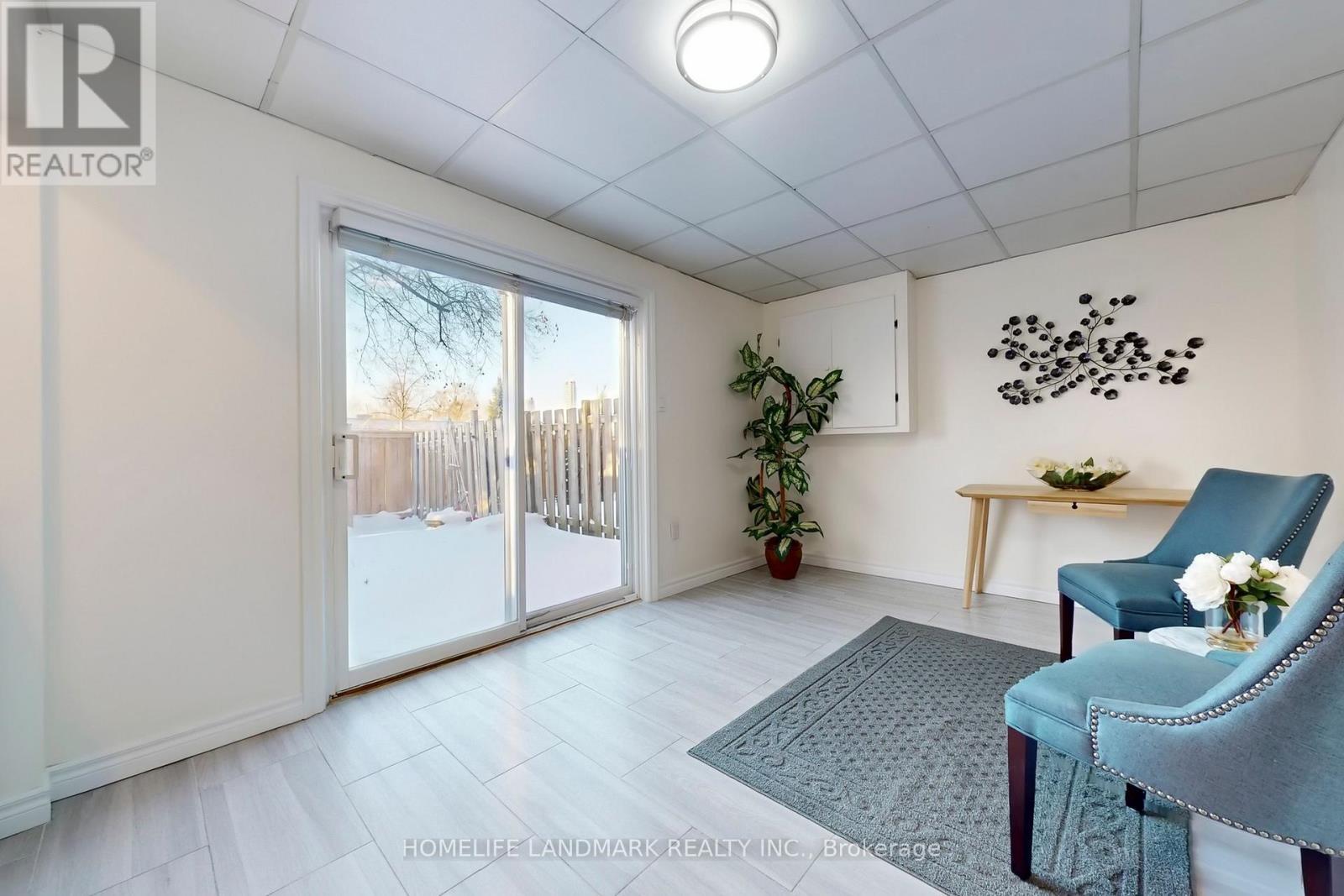 14A - 830 Westlock Road, Mississauga, ON - Indoor Photo Showing Other Room