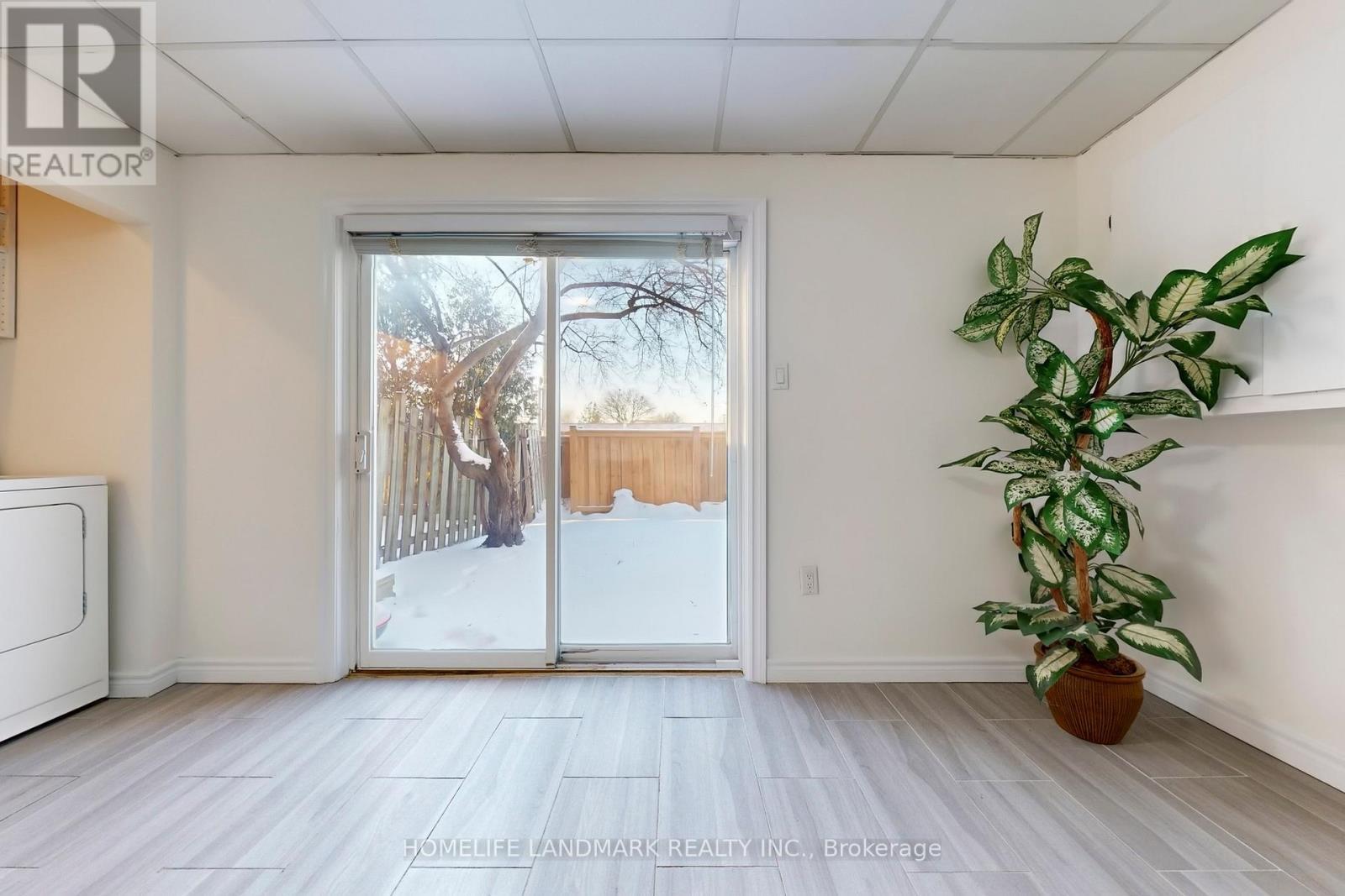 14A - 830 Westlock Road, Mississauga, ON - Indoor