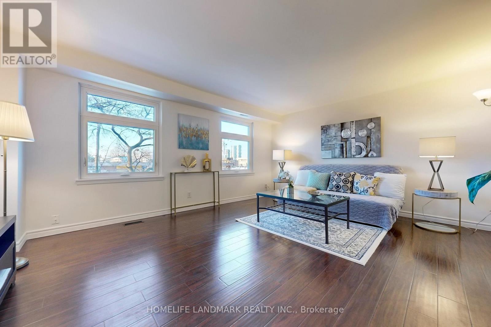 14A - 830 Westlock Road, Mississauga, ON - Indoor