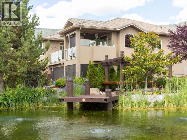 4110 36Th Avenue Lot# 11, Osoyoos, BC