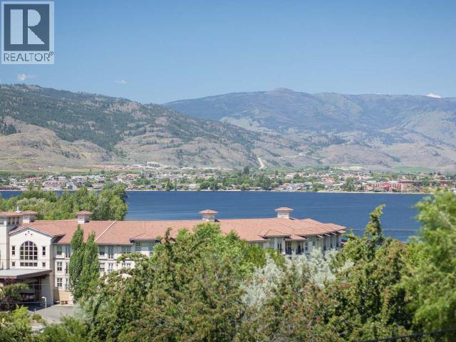 4110 36Th Avenue Lot# 11, Osoyoos, BC