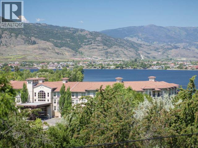 4110 36Th Avenue Lot# 11, Osoyoos, BC