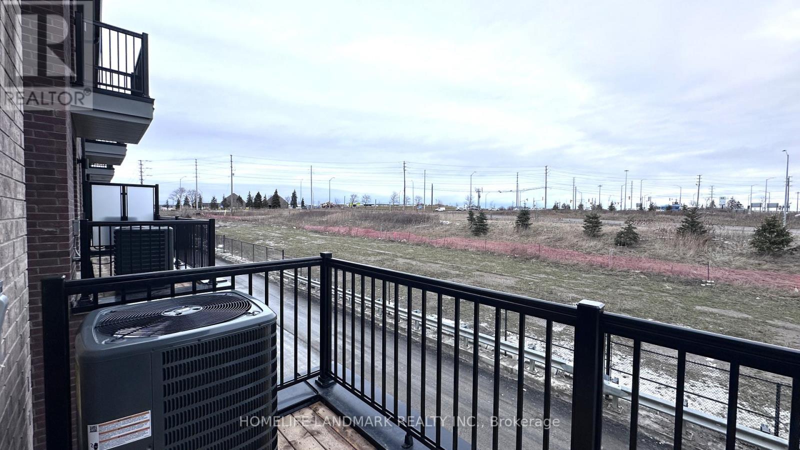 45 Peace Lane, Richmond Hill, ON - Outdoor With Balcony