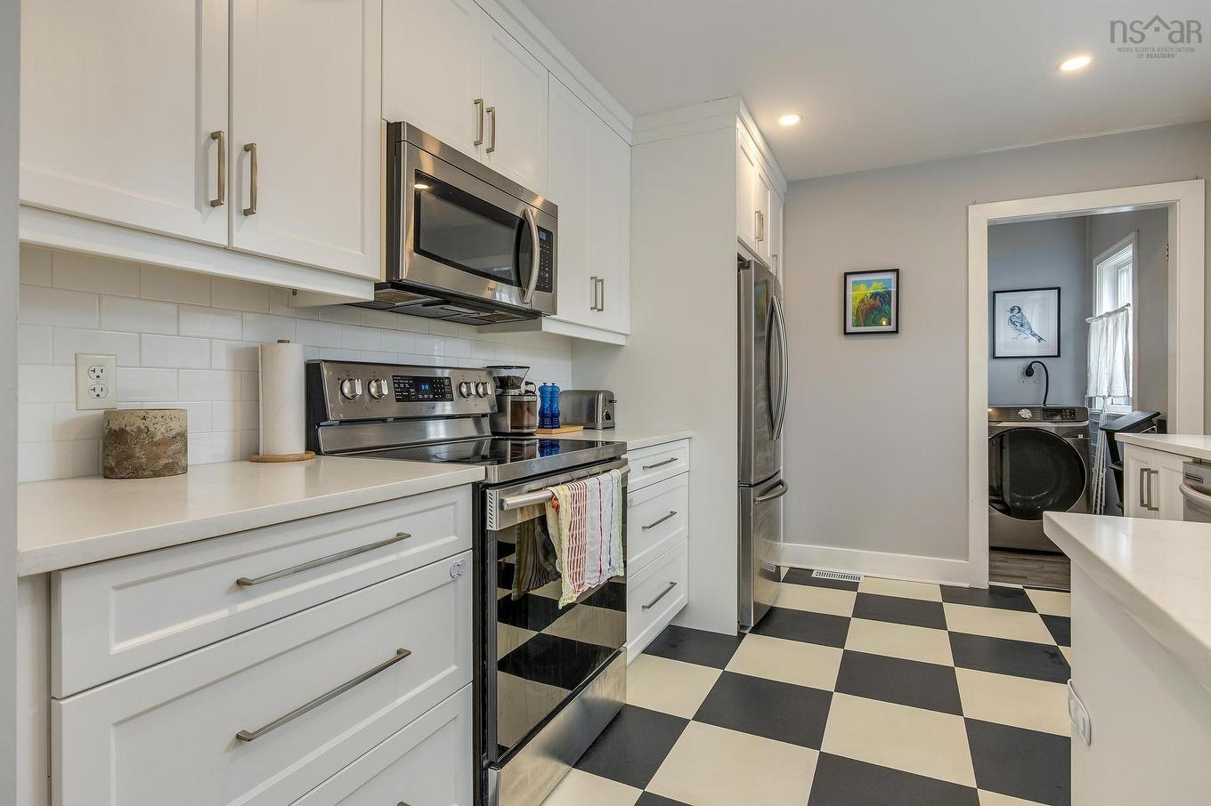 5367 Vestry Street, Halifax, NS