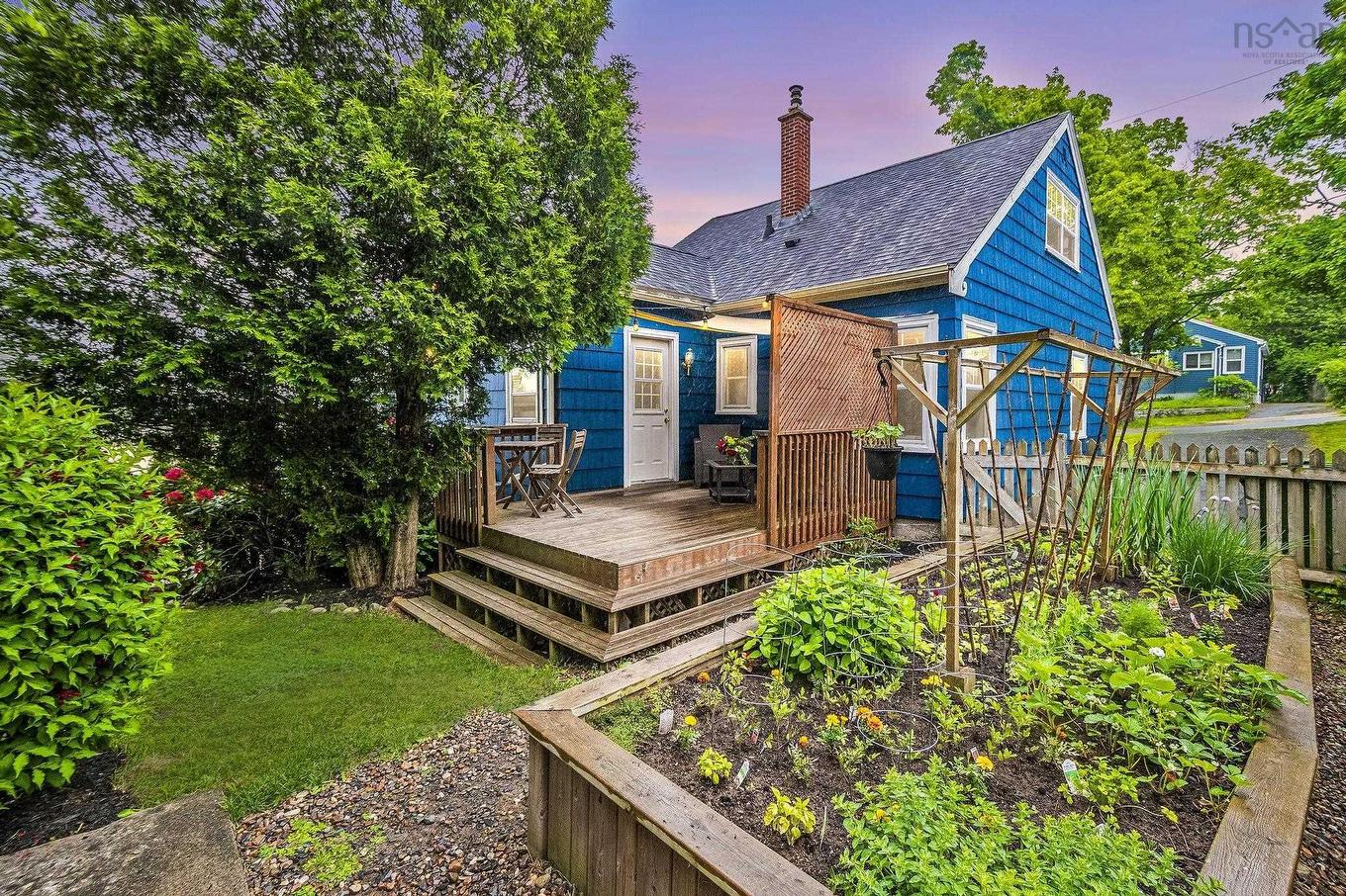 5367 Vestry Street, Halifax, NS