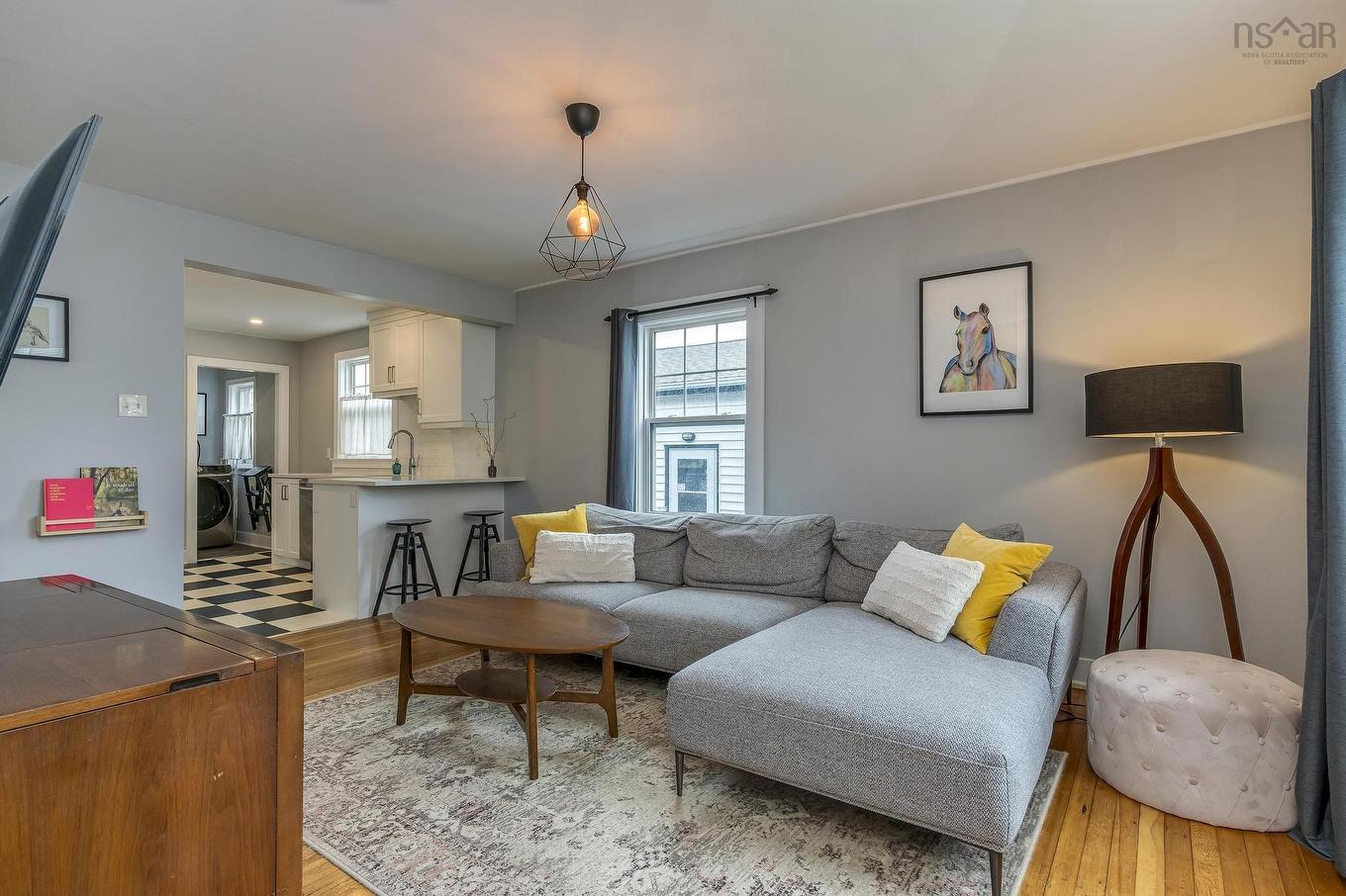 5367 Vestry Street, Halifax, NS