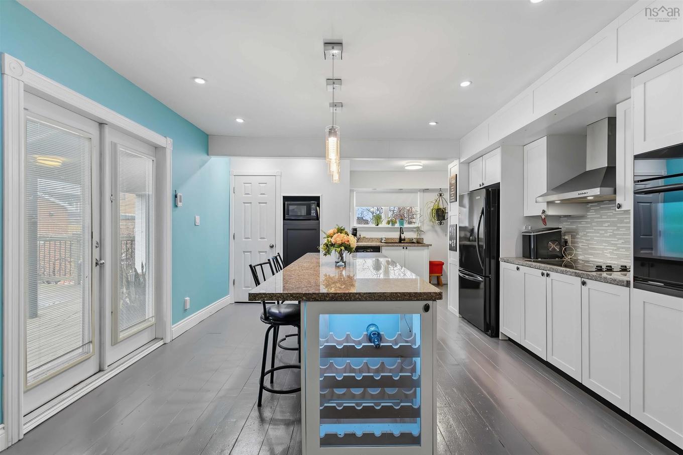 35 Mcfatridge Road, Halifax, NS