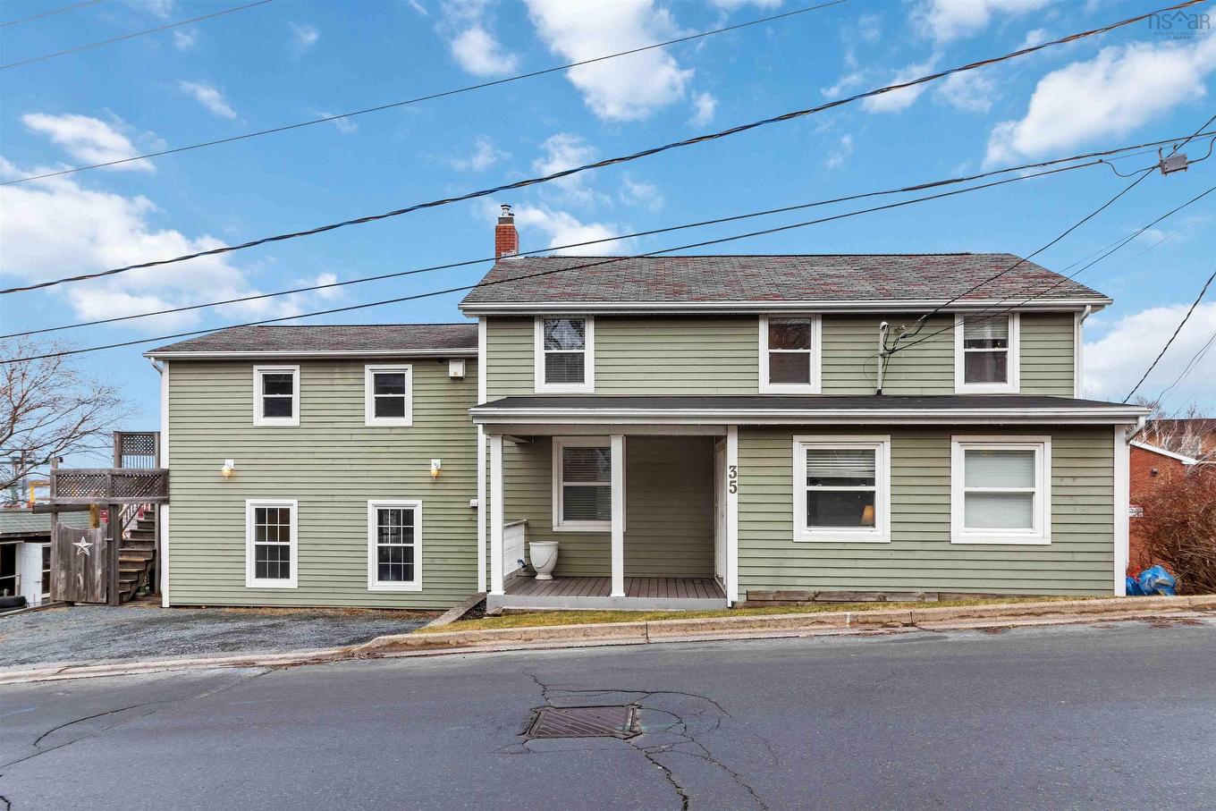 35 Mcfatridge Road, Halifax, NS