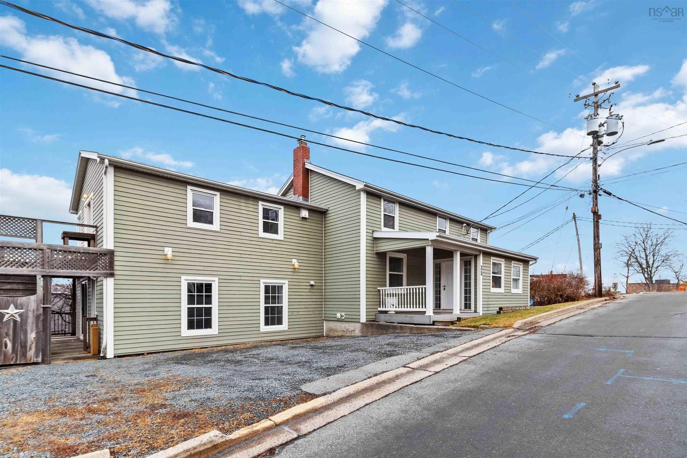 35 Mcfatridge Road, Halifax, NS