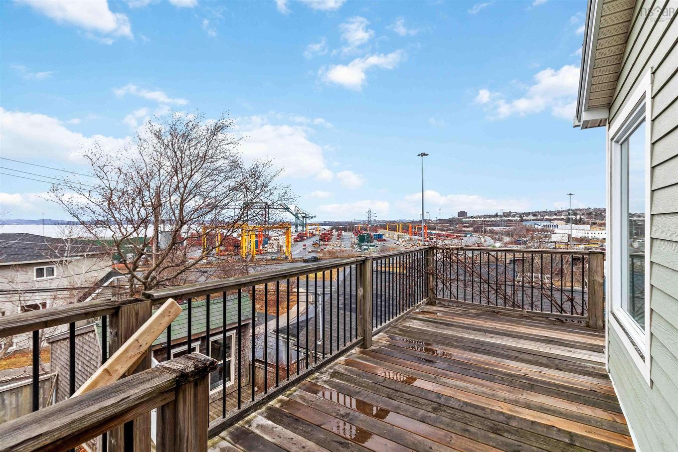 35 Mcfatridge Road, Halifax, NS