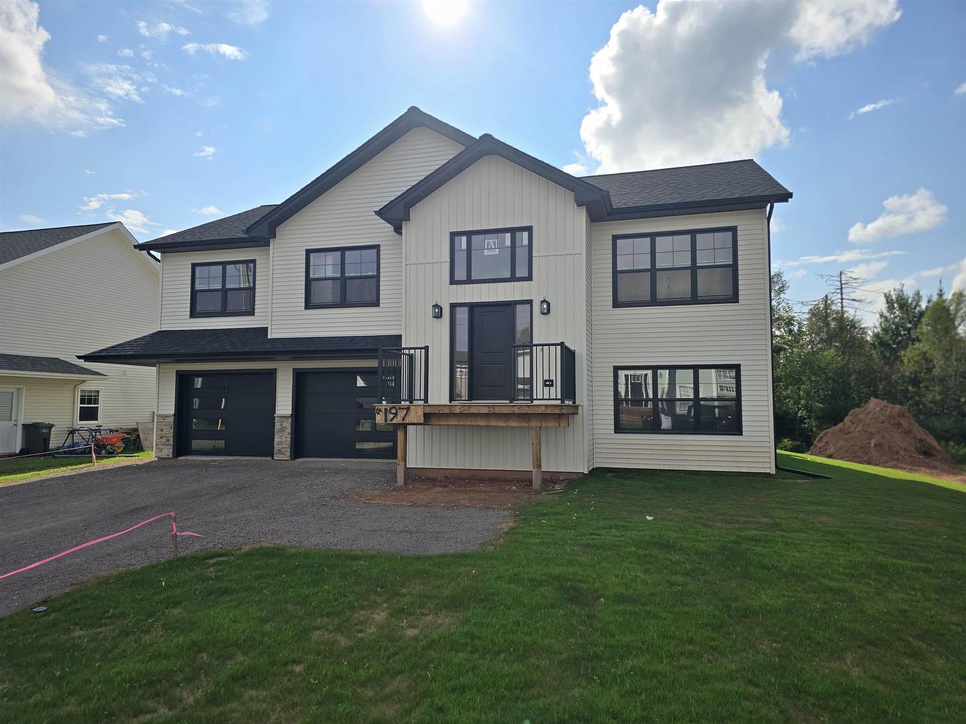 37 Hudson Avenue, Charlottetown, PE