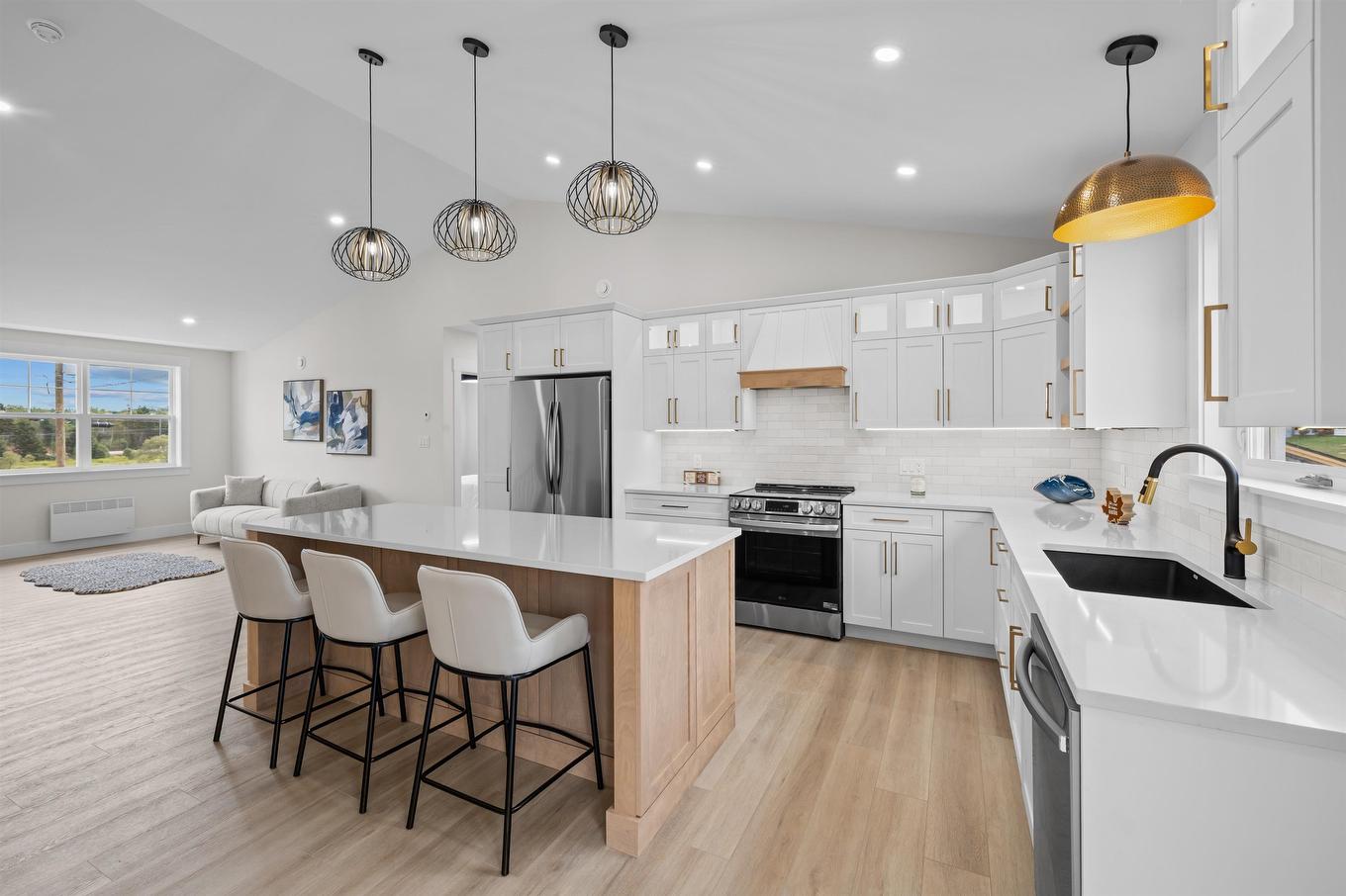 37 Hudson Avenue, Charlottetown, PE