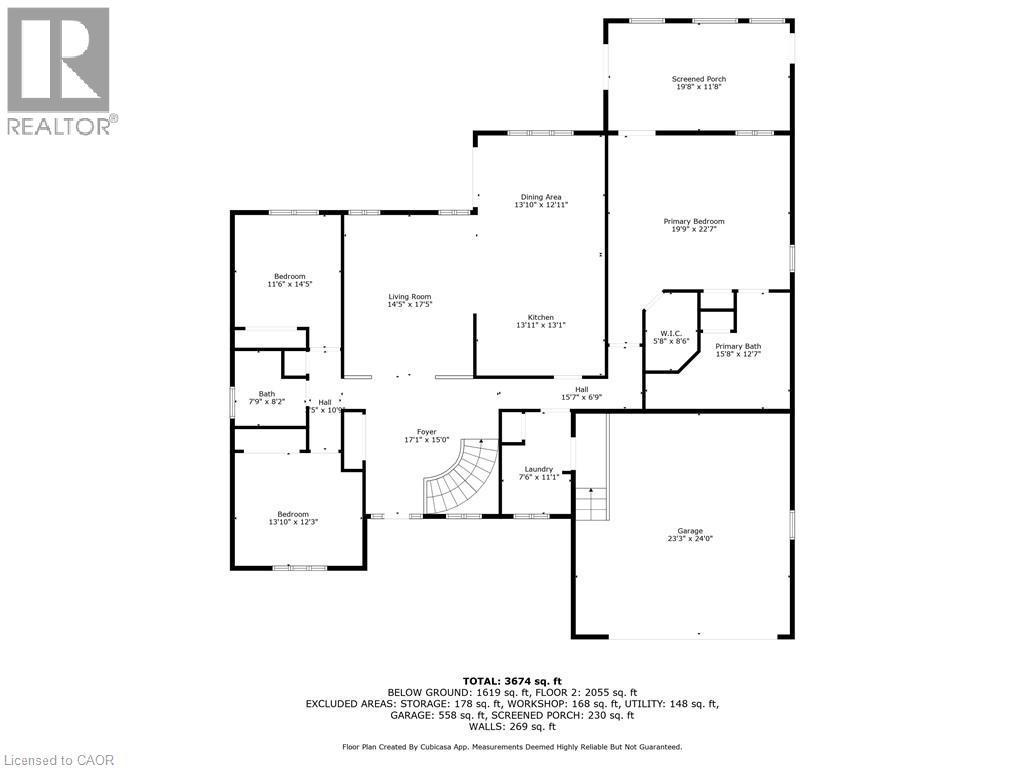 4265 Fly Road, Campden, ON - Other