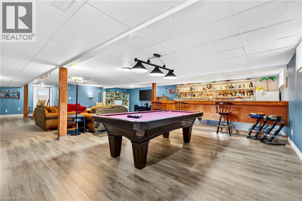 4265 Fly Road, Campden, ON - Indoor Photo Showing Other Room