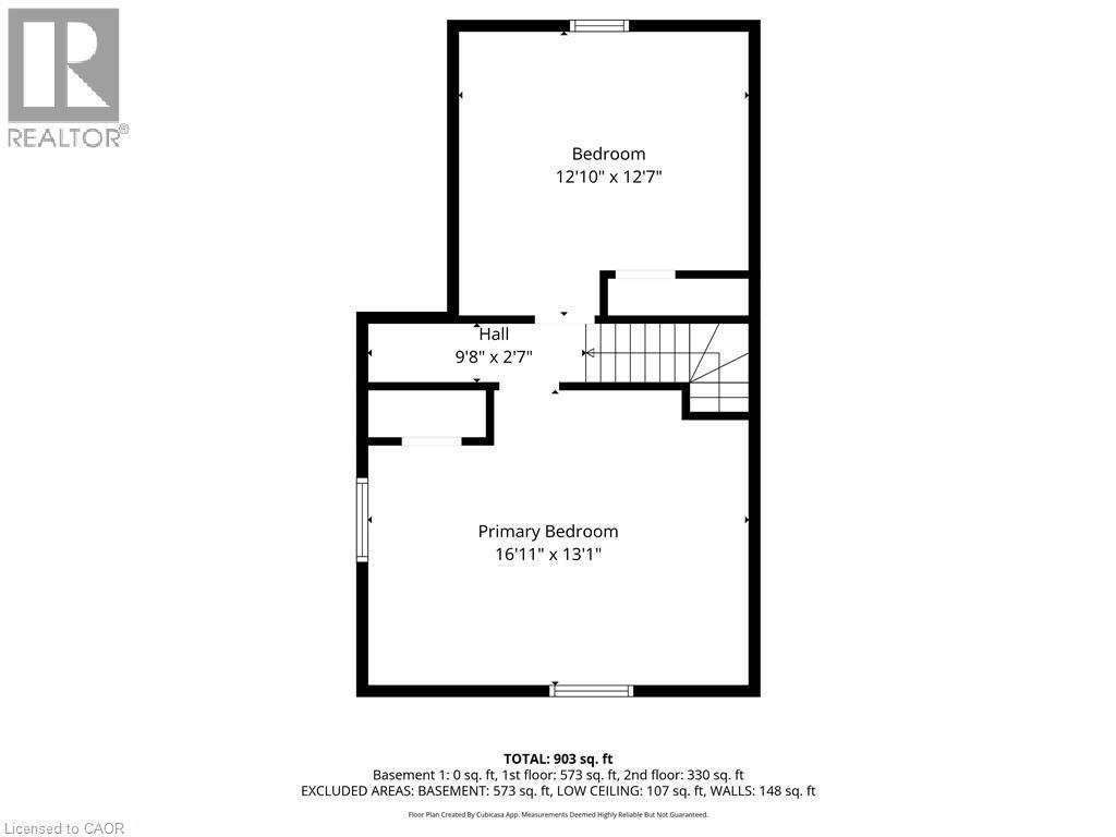 411 Fairfield Avenue, Hamilton, ON - Other