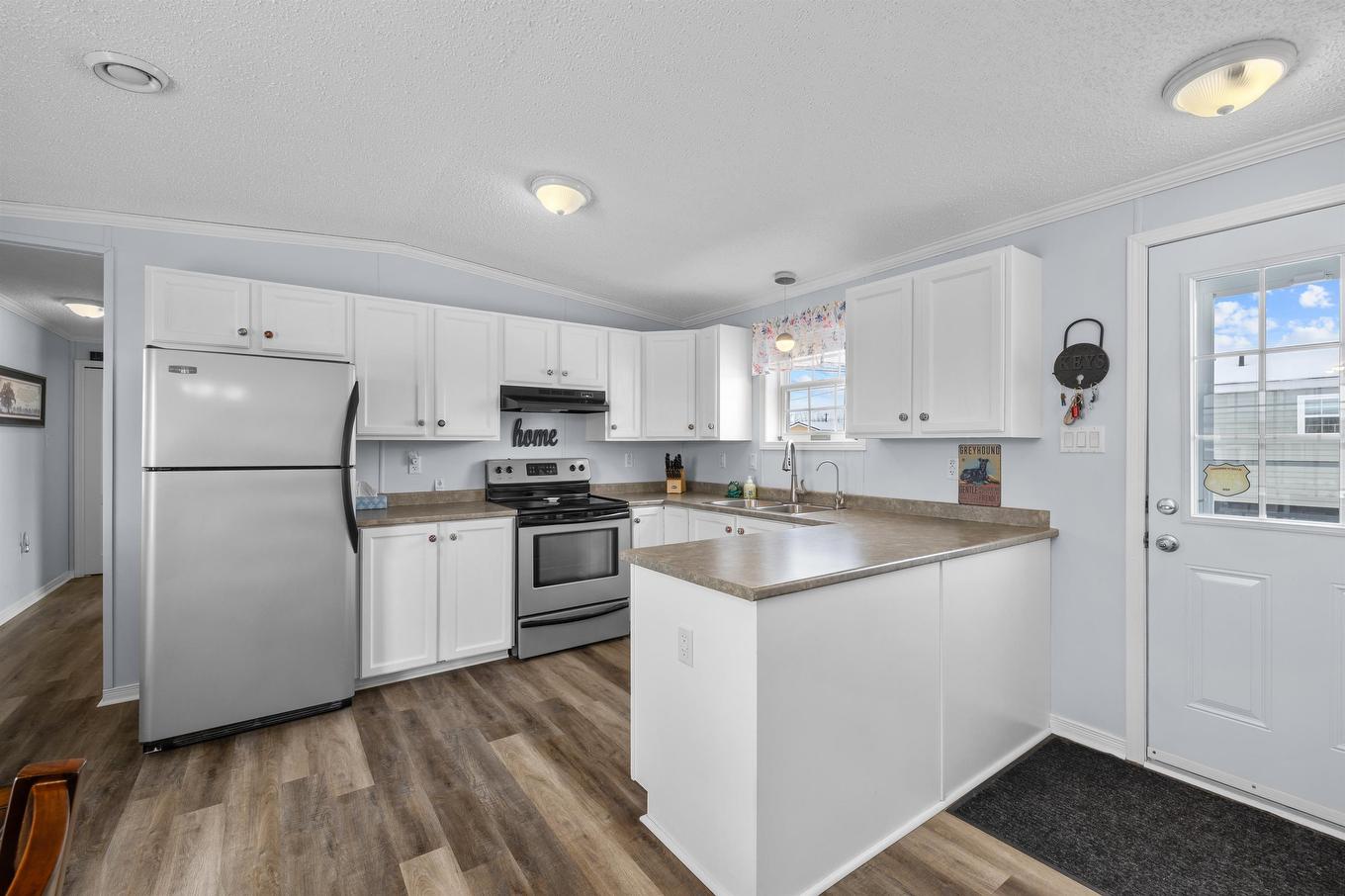 23 Brandan Carter Avenue, Summerside, PE