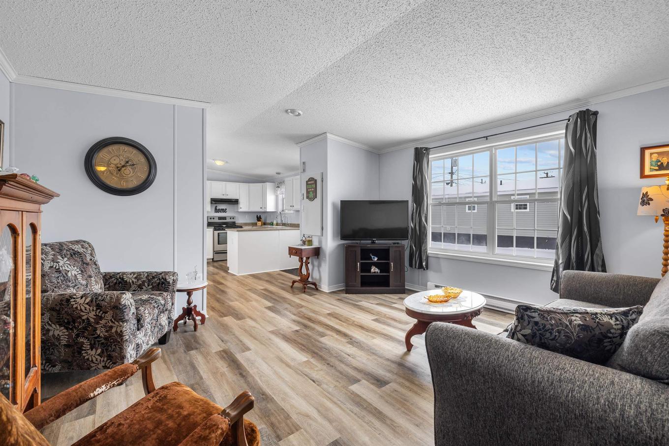 23 Brandan Carter Avenue, Summerside, PE