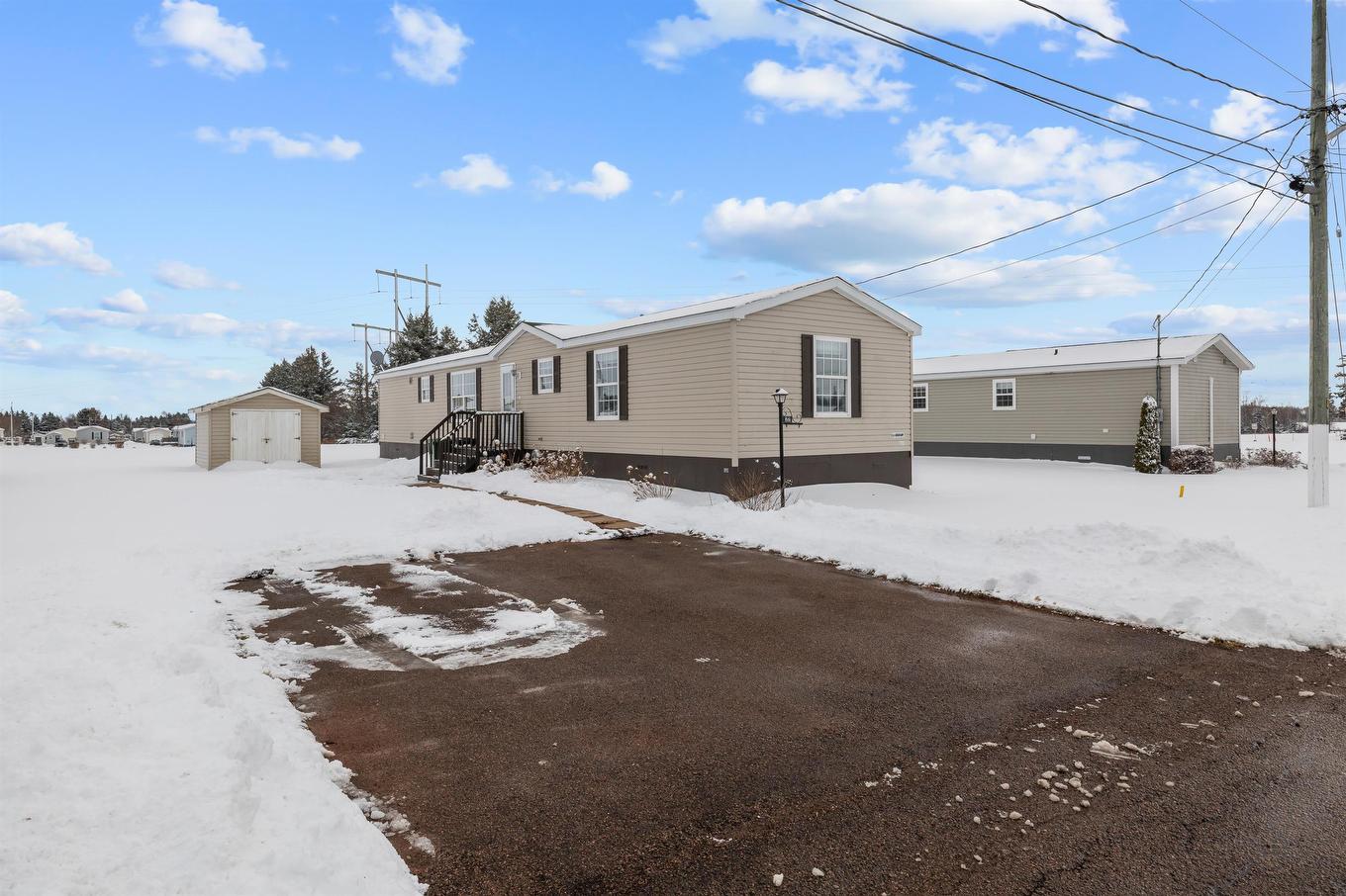 23 Brandan Carter Avenue, Summerside, PE