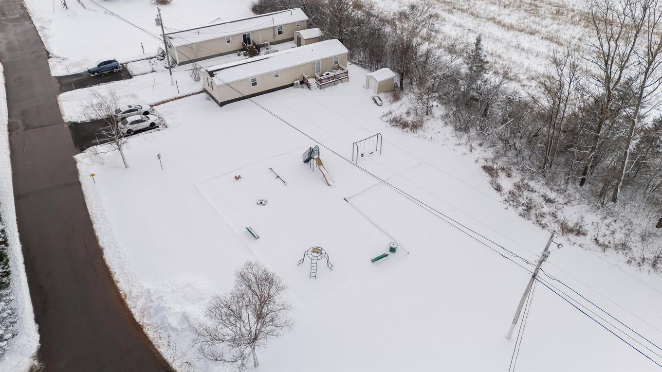 23 Brandan Carter Avenue, Summerside, PE