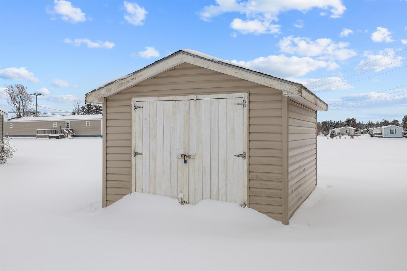 23 Brandan Carter Avenue, Summerside, PE