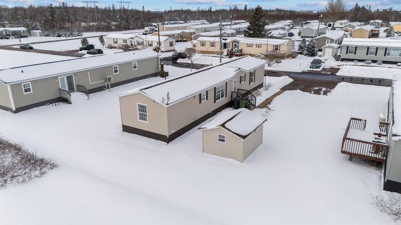 23 Brandan Carter Avenue, Summerside, PE