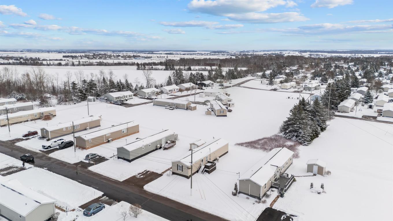 23 Brandan Carter Avenue, Summerside, PE